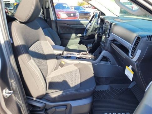 New 2025 Ford Ranger XL w/ Trailer Tow Package image 14