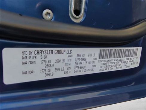 Used 2010 Dodge Ram 1500 Truck SLT w/ Big Horn Regional Pkg image 23