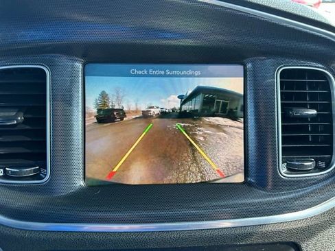 Used 2015 Dodge Charger R/T w/ Plus Group image 32