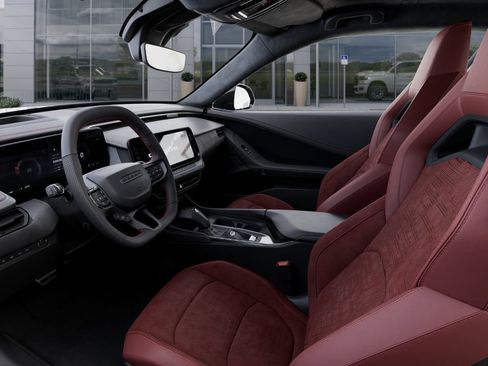 New 2026 Dodge Charger Scat Pack AWD/4WD image 22