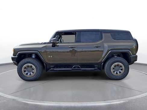 New 2025 GMC Hummer EV 2X w/ Extreme Off-Road Package AWD/4WD image 5