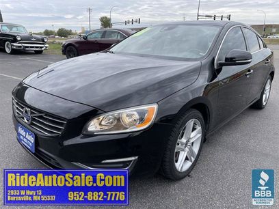 Used 2015 Volvo S60 T5 Premier