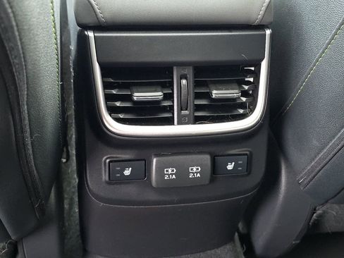 Used 2021 Subaru Outback Onyx Edition XT w/ Popular Package #2 image 42