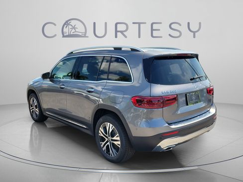 Certified 2026 Mercedes-Benz GLB 250 image 2