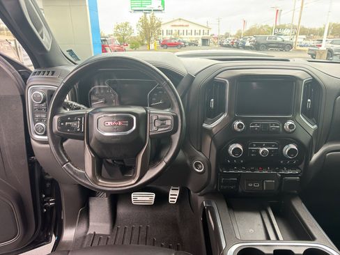 Used 2022 GMC Sierra 1500 AT4 w/ AT4 Premium Package image 20