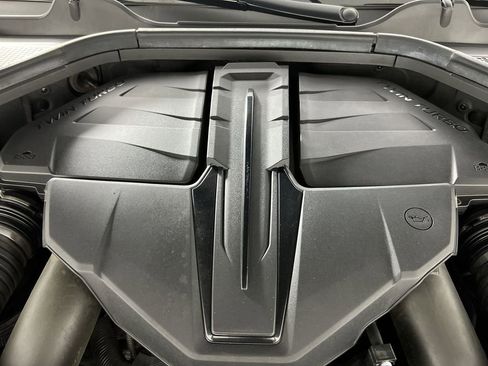 Used 2021 Genesis GV80 3.5T w/ Prestige Package 07 image 16