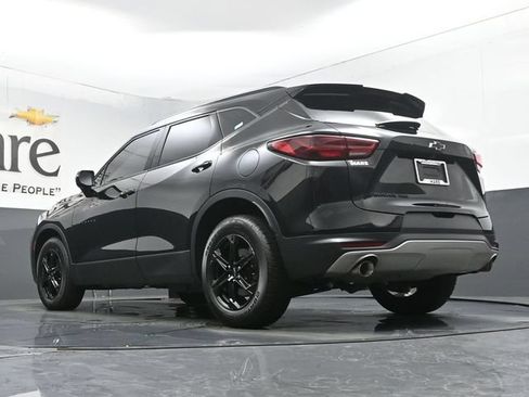 Used 2023 Chevrolet Blazer LT w/ Midnight/Sport Edition AWD/4WD image 5