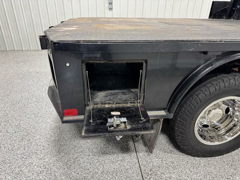 Used 2019 Ford F350 XL w/ Power Equipment Group image 8