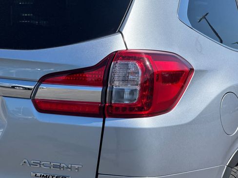 Used 2021 Subaru Ascent Limited w/ Technology Package AWD/4WD image 31