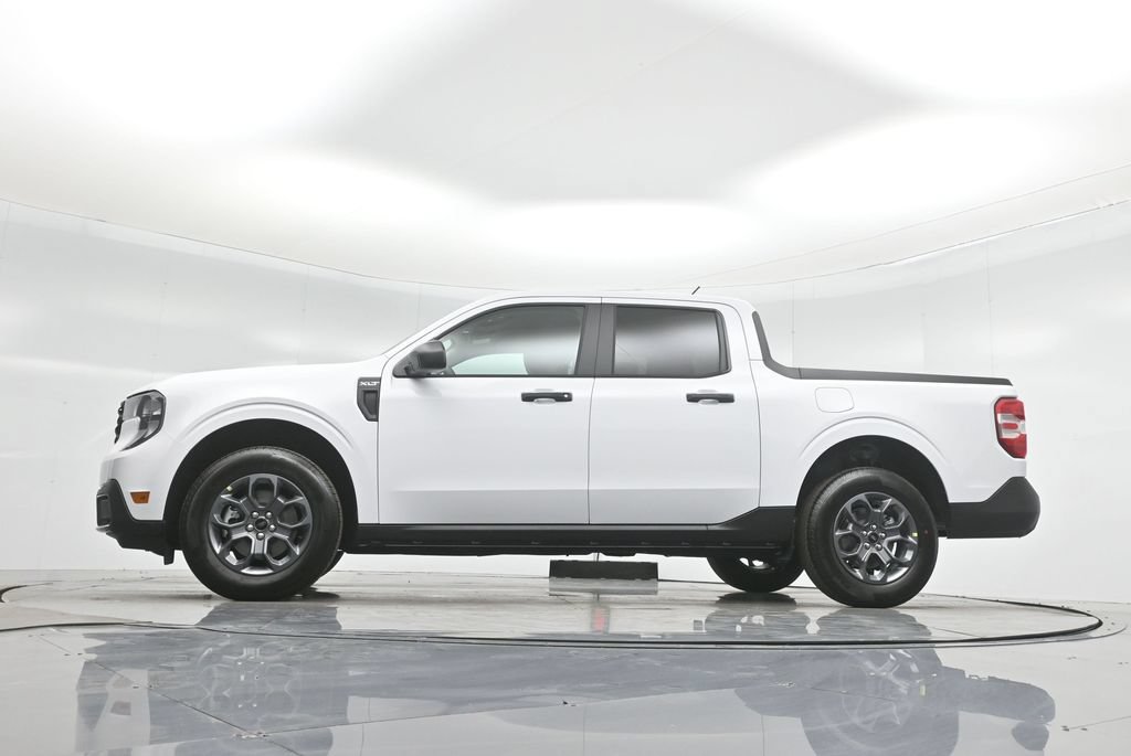 Used 2025 Ford Maverick XLT FWD image 51