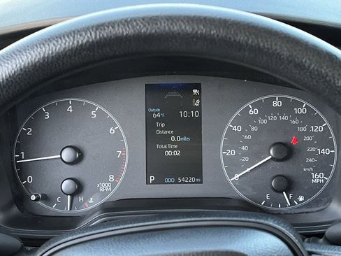 Used 2024 Toyota Corolla LE image 13