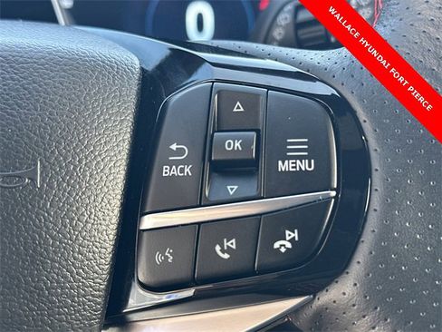 Used 2025 Ford Explorer ST-Line w/ Premium Package image 25