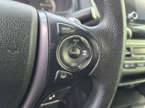 Used 2021 Honda Ridgeline Sport image 29