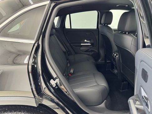 New 2025 Mercedes-Benz GLA 250 image 19