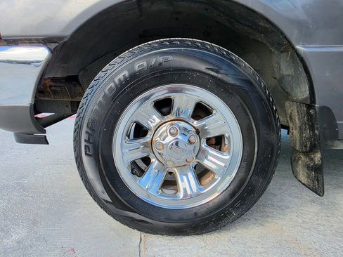 Used 2000 Ford Ranger XL RWD image 36