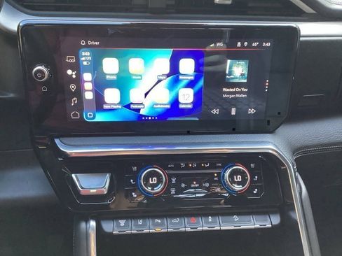 Used 2024 GMC Sierra 2500 Denali w/ Denali Reserve Package image 48