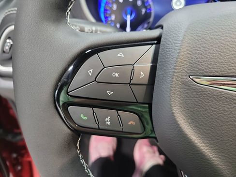 New 2026 Chrysler Pacifica Select w/ S Appearance Package image 15