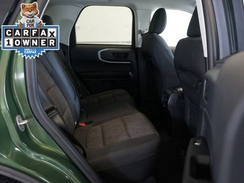 Certified 2023 Ford Bronco Sport Big Bend w/ Convenience Package AWD/4WD image 32
