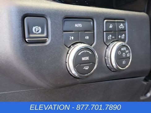 New 2026 GMC Sierra 1500 Elevation w/ Elevation Premium Package AWD/4WD image 24