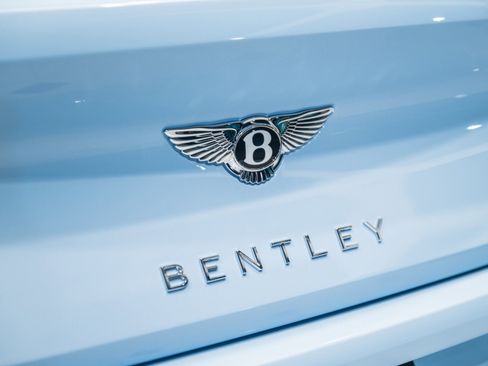 New 2026 Bentley Continental GT Speed image 15