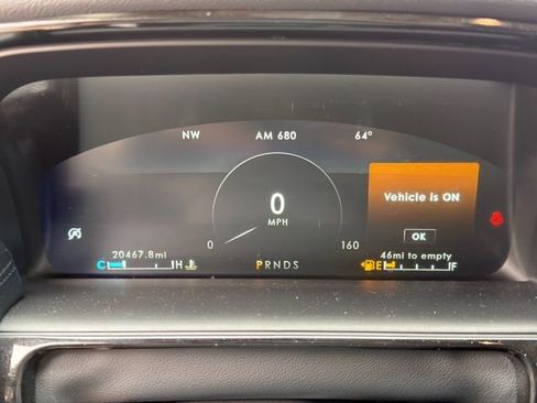 Certified 2022 Lincoln Nautilus Reserve w/ Equipment Group 202A image 17