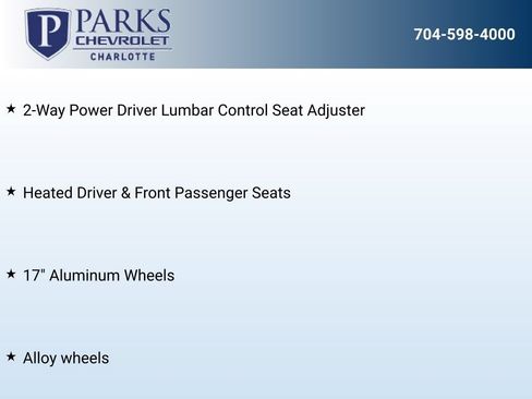 Certified 2024 Chevrolet Equinox LT AWD/4WD image 21
