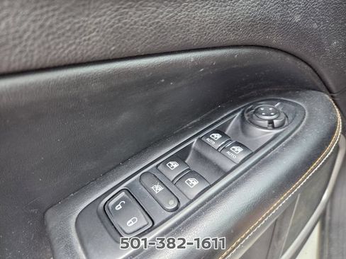 Used 2018 Jeep Compass Sport FWD image 27
