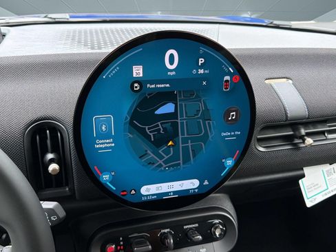 New 2026 MINI Cooper S FWD image 19