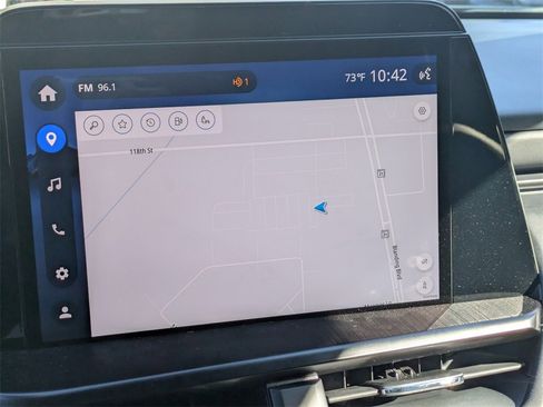 New 2026 Subaru Outback Touring XT image 28