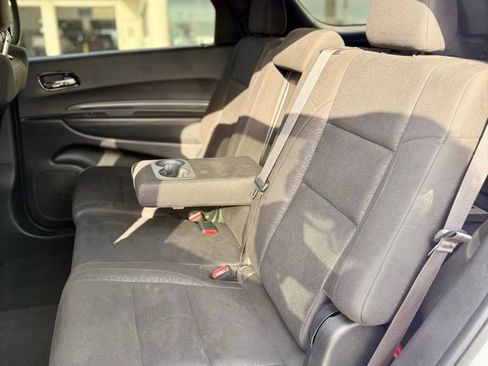 Used 2024 Dodge Durango GT AWD/4WD image 15