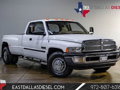 Used 2001 Dodge Ram 3500 Truck ST