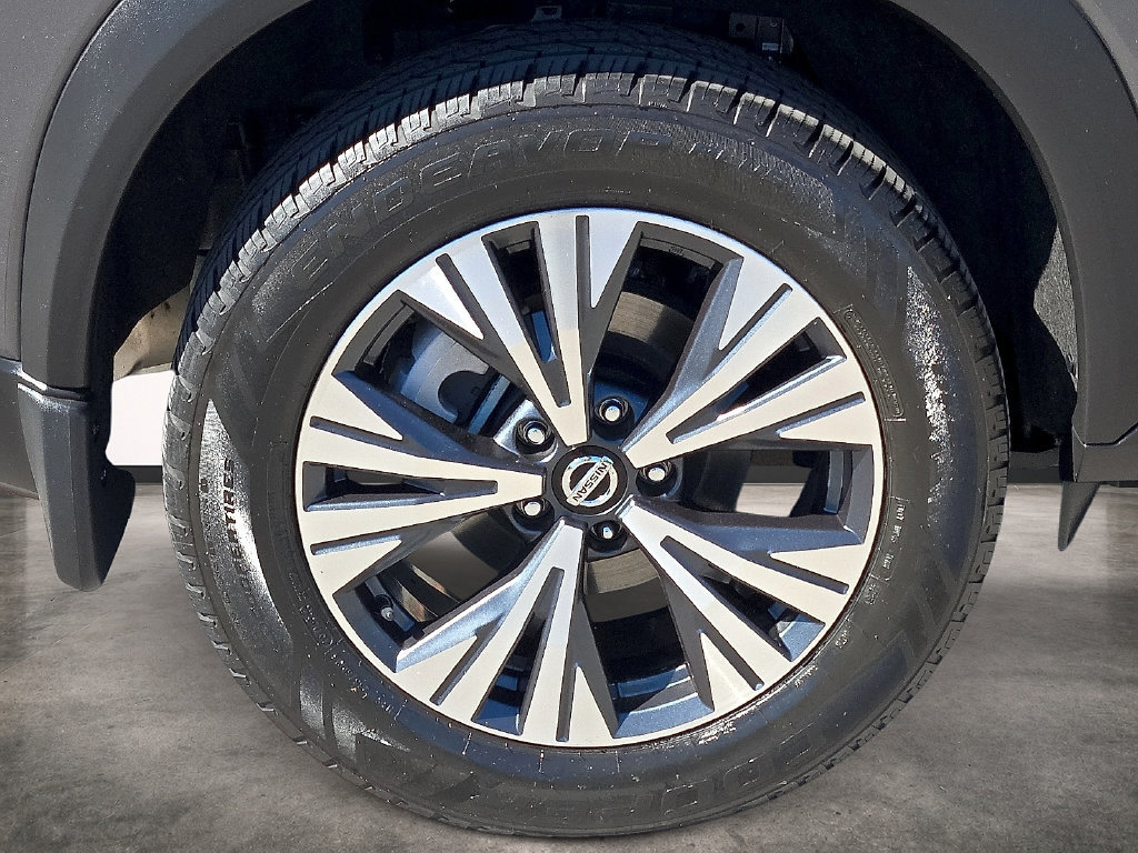 Used 2021 Nissan Rogue SV w/ Premium Package AWD/4WD image 7