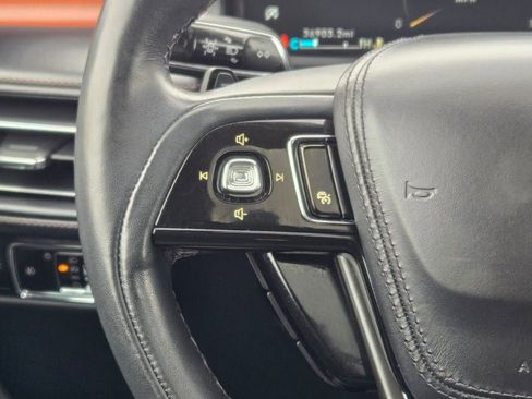 Used 2023 Lincoln Aviator Reserve w/ Equipment Group 201A image 34