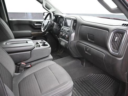 Used 2020 Chevrolet Silverado 1500 RST w/ All-Star Edition AWD/4WD image 22