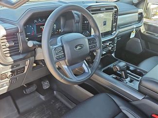 New 2026 Ford F150 Lariat w/ Equipment Group 501A Mid video 3