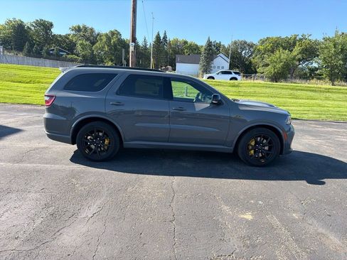 Used 2024 Dodge Durango SRT AWD/4WD image 26