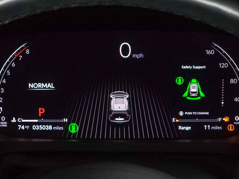 Certified 2023 Acura MDX SH-AWD w/ Advance Package image 30