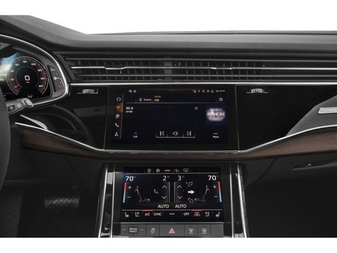New 2026 Audi Q8 Premium Plus AWD/4WD image 7