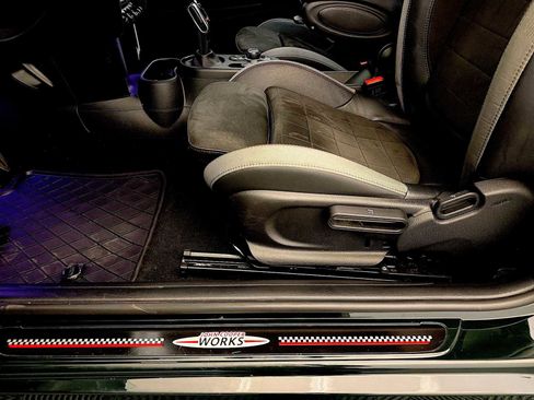 Certified 2023 MINI Cooper John Cooper Works image 10