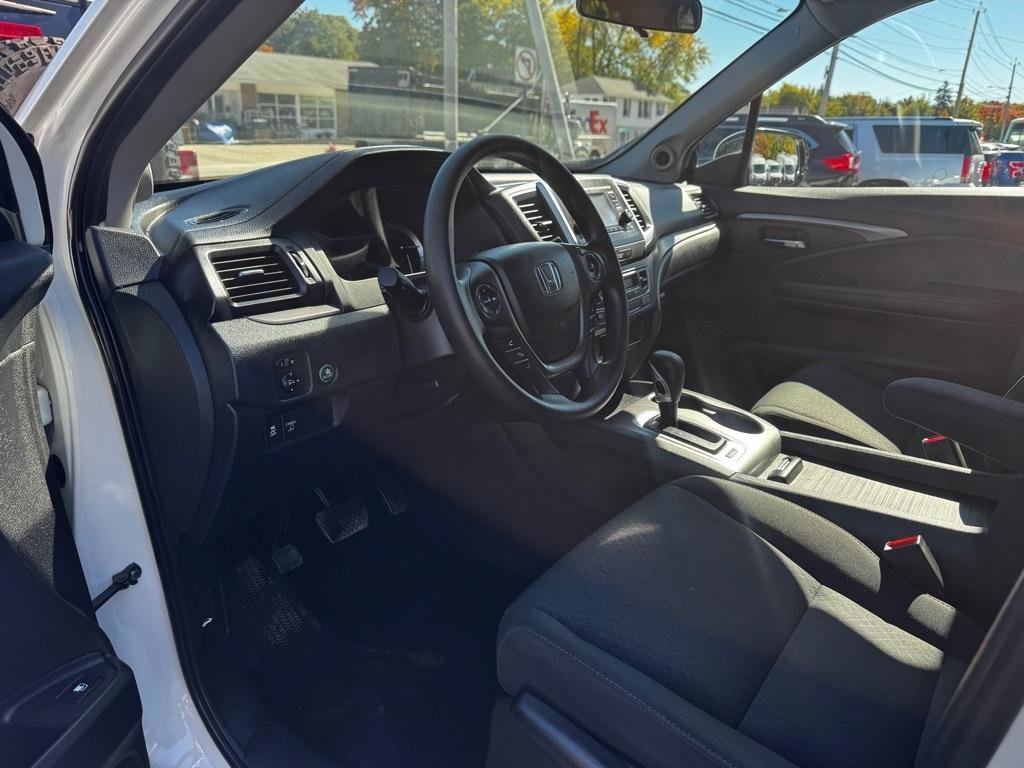 Used 2019 Honda Ridgeline Sport image 10