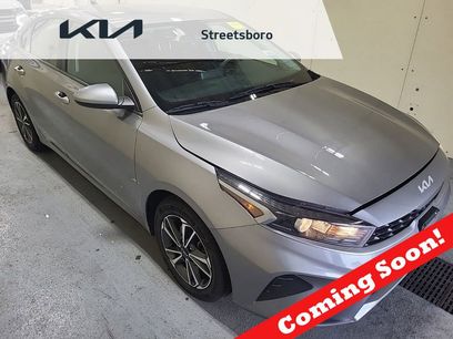Used 2023 Kia Forte LXS