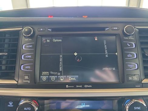 Used 2018 Toyota Highlander Limited Platinum w/ Protection Package #3 AWD/4WD image 23