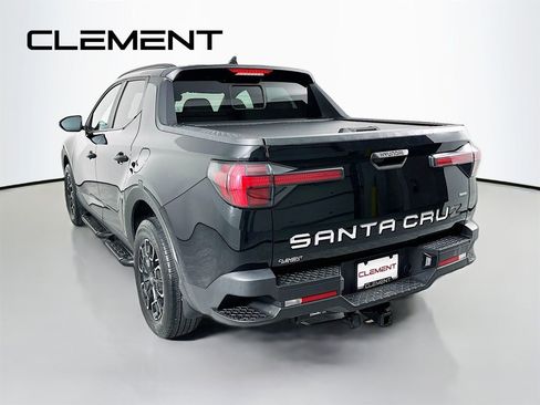 Used 2023 Hyundai Santa Cruz SEL w/ Activity Package image 8