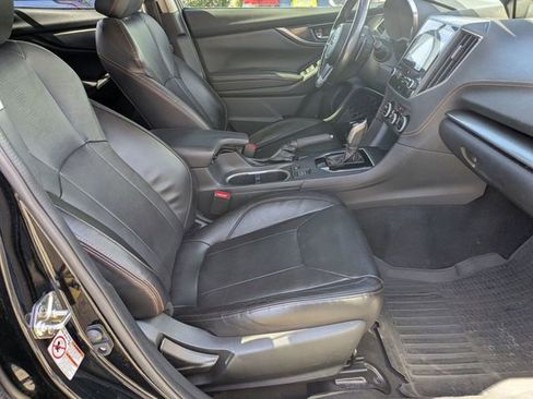 Used 2018 Subaru Crosstrek 2.0i Limited w/ Popular Package #2 AWD/4WD image 27