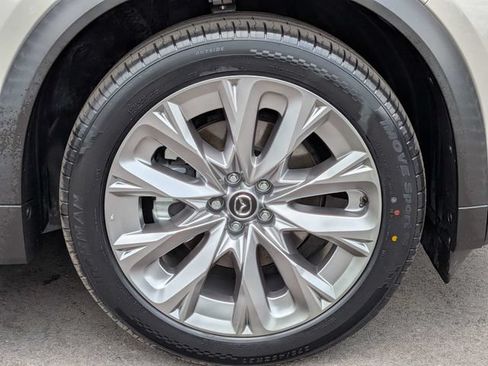 Used 2024 MAZDA CX-90 3.3 Turbo w/ Premium Plus Pkg AWD/4WD image 11