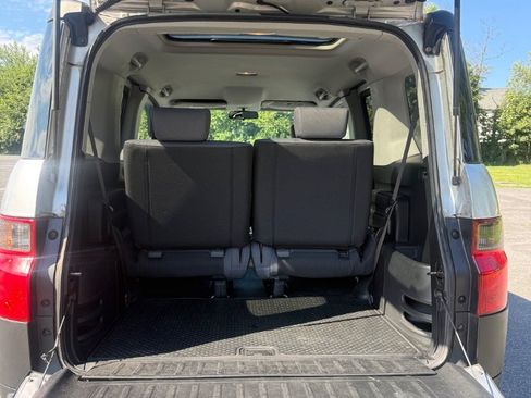 Used 2008 Honda Element LX image 23