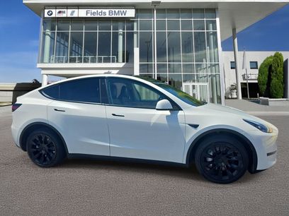 Used 2023 Tesla Model Y Long Range