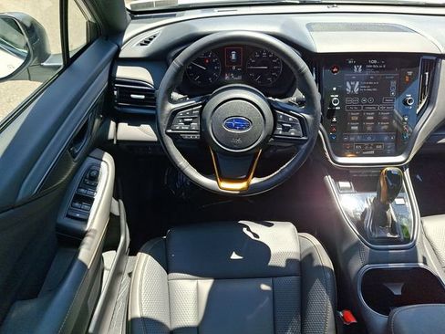 Certified 2025 Subaru Outback Wilderness AWD/4WD image 12