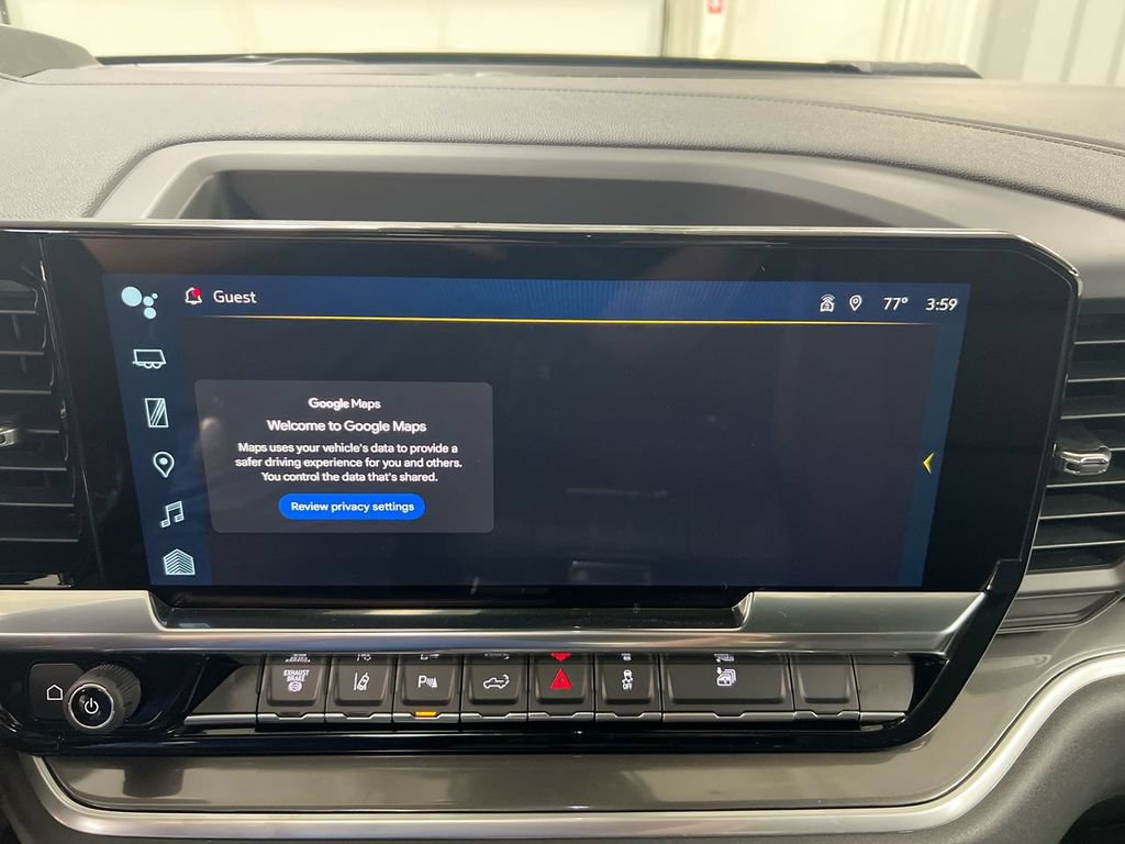 New 2026 Chevrolet Silverado 2500 High Country w/ Technology Package AWD/4WD image 15