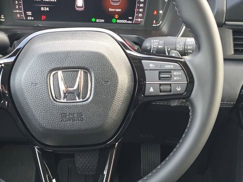 New 2026 Honda Passport RTL image 16